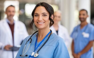 Top Nations with the Best Paying Nursing Jobs for Indian nurses in 2023